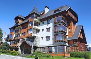  Hotel Puelche  Пуэрто-Варас